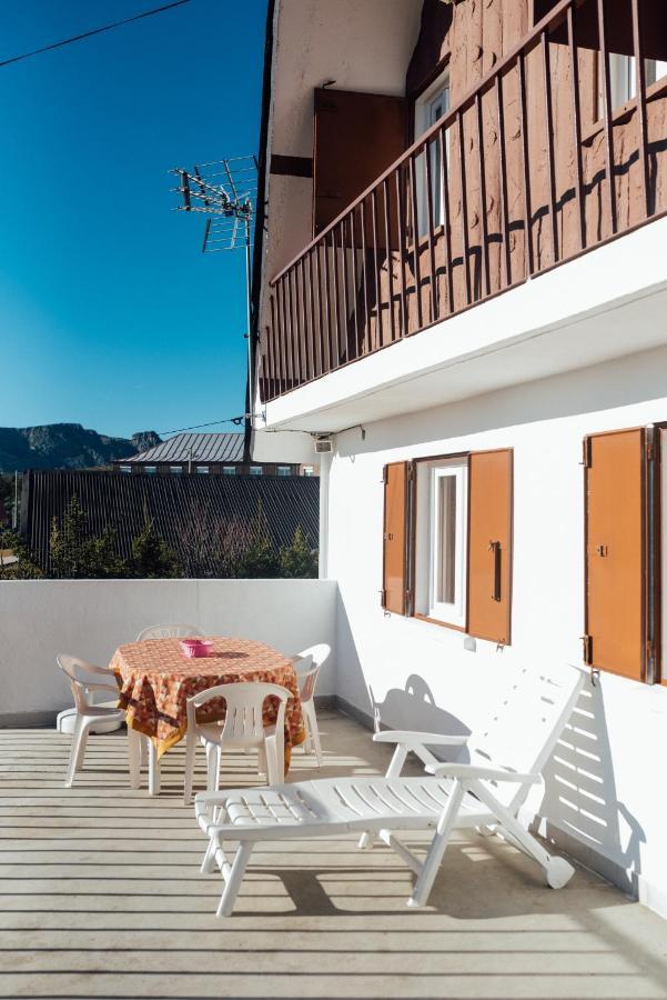 Villa Escapadinha Da Estrela - Penhas da Saúde Exterior foto