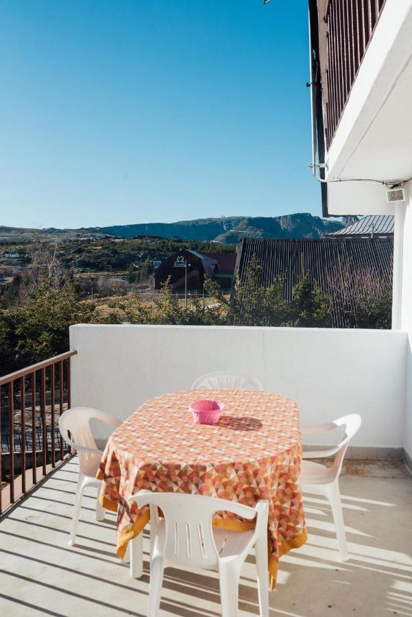 Villa Escapadinha Da Estrela - Penhas da Saúde Exterior foto