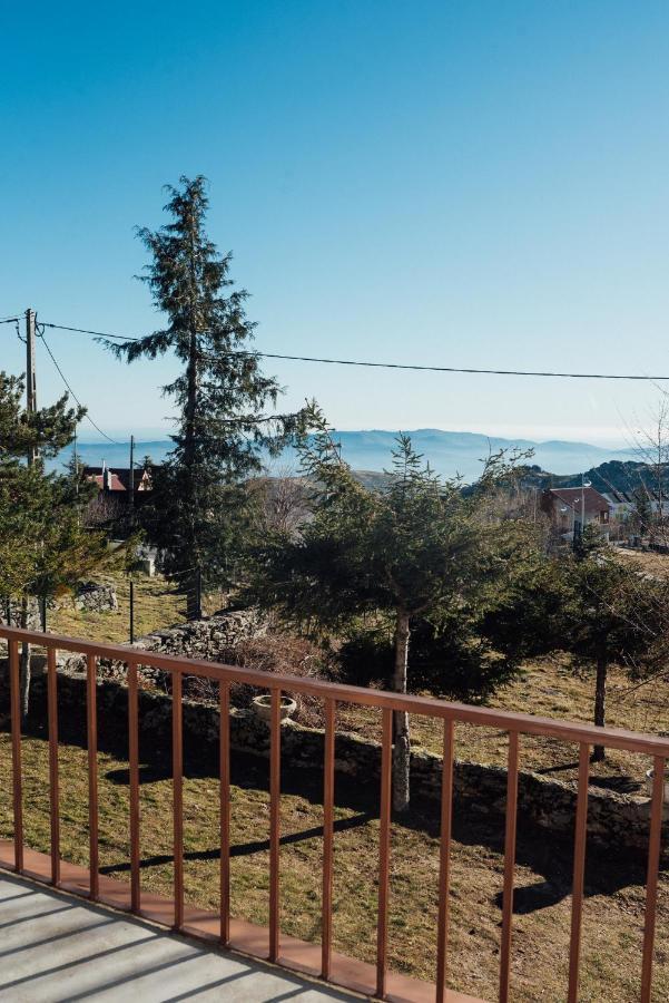 Villa Escapadinha Da Estrela - Penhas da Saúde Exterior foto