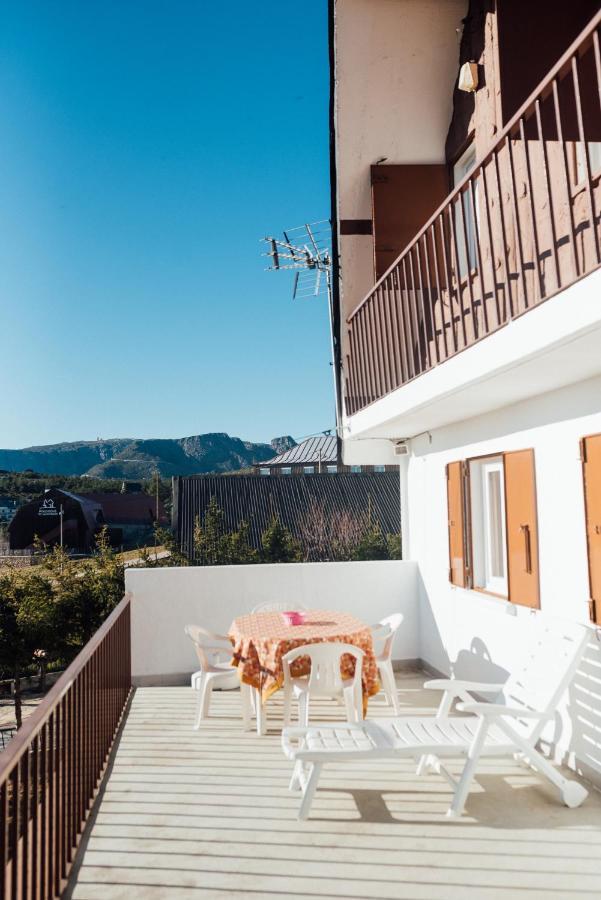 Villa Escapadinha Da Estrela - Penhas da Saúde Exterior foto