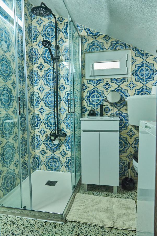 Villa Escapadinha Da Estrela - Penhas da Saúde Exterior foto
